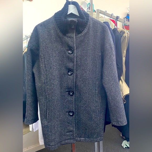 I. Spiewak & Sons Peacoat - Picture 2 of 3